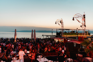 R2 Le Rooftop des Terrasses