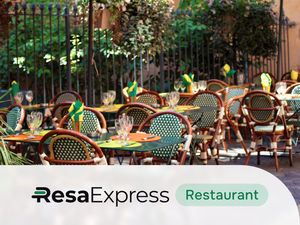 Reservation Restaurant à Marseille | Resa-Express