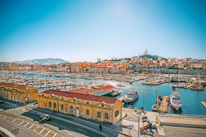 Residhotel Vieux Port