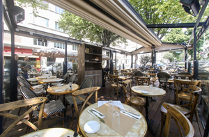 Restaurant Bistrot O' Prado
