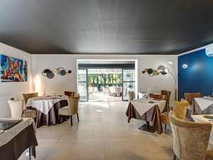 Restaurant La Truffe Dans Tous Ses États