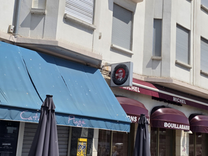 Restaurant Michel
