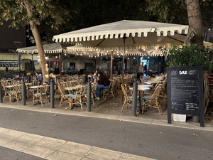 Restaurant SOLE