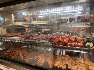 Restaurant Zafer