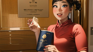 Rongshu Massage Tuina Chinois Anti-Stress 13006 Marseille Vieux-Port