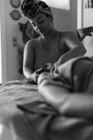 S O M A Massage Therapy