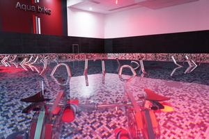 Salle de sport - Wellness Sport Club Marseille Prado