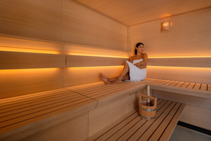 Spa Deep Nature - Villa M
