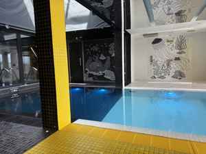 Spa nhow Marseille