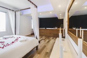 Suite Pointe Rouge