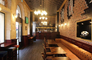 The British Pub Marseille