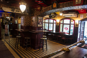 The Red Lion