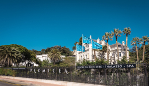 Thermes Marins Marseille