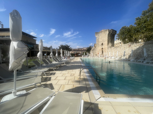 Thermes Sextius