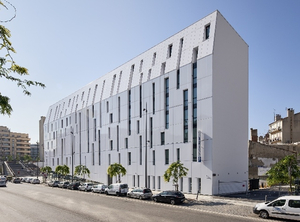 Toyoko Inn Marseille Saint Charles