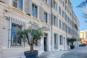 Urban Loft & Spa Marseille