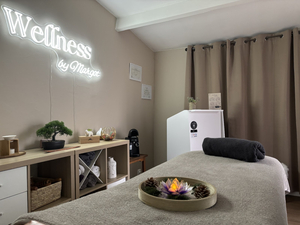 Wellness by Margot - MARSEILLE 13011