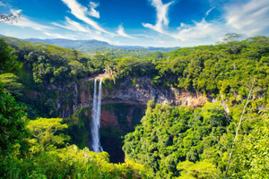 Entdecke das Beste von Mauritius: Geführte Ganztagestour im Auto