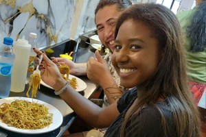 Aromen von Port Louis: Geführte Foodtour mit Verkostung und ortskundigem Guide