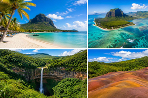 Land and Sea Excursions with Transfers