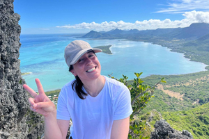 Le Morne: Guided Hike into Africa’s hidden gem