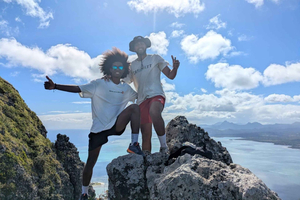 Le Morne: Guided Hike with Panoramic Views