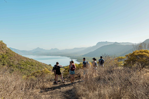 Le Morne Panorama Route – Easy Hike (No Summit)