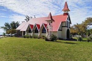 Mauritius: Ganztagestour in den Norden mit Hoteltransfer