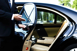 Mauritius: Private Airport to Hotel Transfer Service