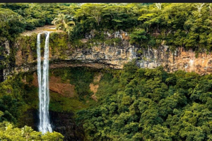 Mauritius: private Tour durch den Südwesten