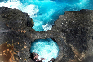 Mauritius: South Coast Hidden Gems Tour with Boat Ride