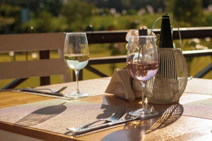 Mauritius Southern Tour with Wine Tasting
