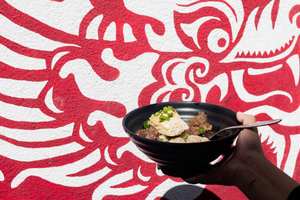 Port Louis: Heritage Walking Tour with Street Food Tastings