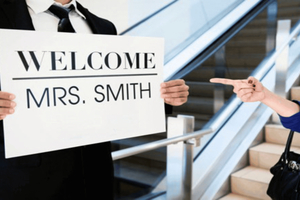 Privater Flughafen-Hotel-Transfer-Service
