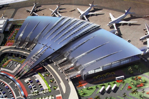 Private Airport Transfer