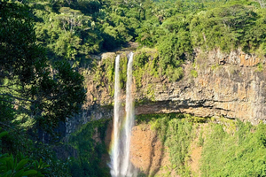 Private South Island Tour with Hotel Pickup