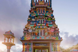 Tailor-Made Full Day Tour with a Chauffeur guide