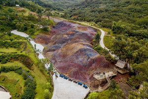 Tropical South-West Private Full-Day Guided Tour