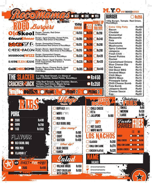 RocoMamas Mauritius (Closed)