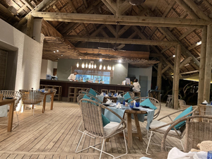 1810 Hotel Restaurant