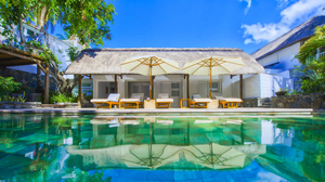 Hotel 20 Degres Sud