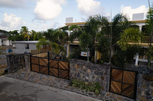 Ahavah Guesthouse