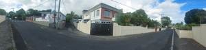 Albamauritius B&B