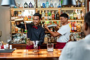 Amigo Bar & Bistro