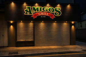 Amigos Resto & Grill Vacoas