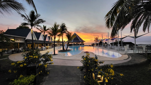 Anelia Resort & Spa Mauritius
