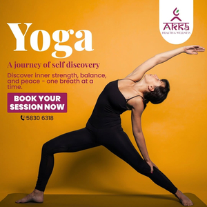 ARKa Health & Wellness