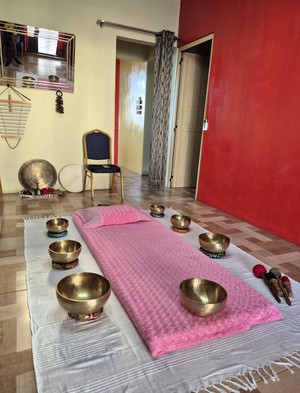 Arna Holistic Wellness LTD