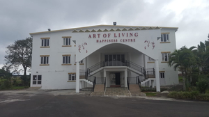 Art Of Living Happiness Centre