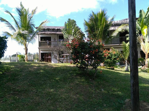 Asso Villa